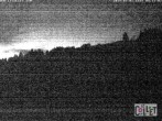 Archiv Foto Webcam Chamois d'Or - 1450 m ü.NN. 03:00
