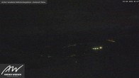Archived image Webcam Strichboden, Chairlift 01:00