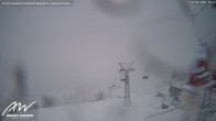 Archived image Webcam Strichboden, Chairlift 19:00