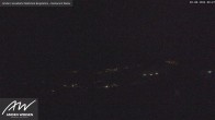 Archived image Webcam Strichboden, Chairlift 23:00