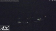 Archiv Foto Webcam Amden: Strichboden Sessellift 23:00