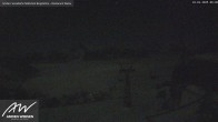 Archiv Foto Webcam Amden: Strichboden Sessellift 23:00