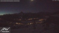 Archived image Webcam Strichboden, Chairlift 06:00