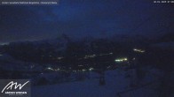 Archiv Foto Webcam Amden: Strichboden Sessellift 06:00