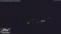 Archiv Foto Webcam Amden: Strichboden Sessellift 03:00