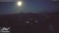Archiv Foto Webcam Amden: Strichboden Sessellift 03:00