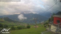 Archived image Webcam Strichboden, Chairlift 19:00
