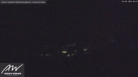 Archiv Foto Webcam Amden: Strichboden Sessellift 23:00