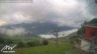 Archived image Webcam Strichboden, Chairlift 05:00