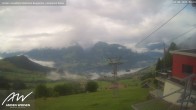 Archived image Webcam Strichboden, Chairlift 07:00