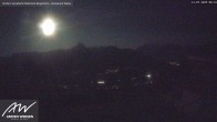 Archived image Webcam Strichboden, Chairlift 23:00