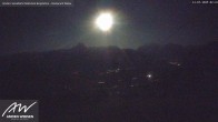 Archived image Webcam Strichboden, Chairlift 01:00