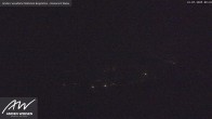 Archiv Foto Webcam Amden: Strichboden Sessellift 23:00