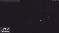 Archiv Foto Webcam Amden: Strichboden Sessellift 01:00