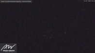 Archiv Foto Webcam Amden: Strichboden Sessellift 03:00