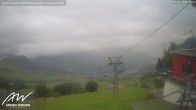 Archiv Foto Webcam Amden: Strichboden Sessellift 05:00