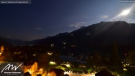 Archived image Webcam Weesen Lake 01:00