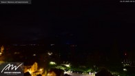 Archiv Foto Webcam Weesen – Blick auf den See 01:00