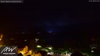 Archiv Foto Webcam Weesen – Blick auf den See 03:00