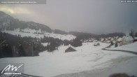 Archiv Foto Webcam Amden - Arvenbühl 07:00