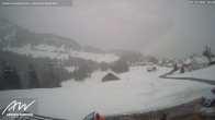 Archiv Foto Webcam Amden - Arvenbühl 09:00