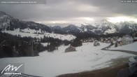 Archiv Foto Webcam Amden - Arvenbühl 13:00