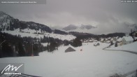 Archived image Webcam Amden Piste 07:00