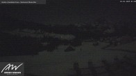 Archiv Foto Webcam Amden - Arvenbühl 01:00