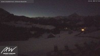 Archiv Foto Webcam Amden - Arvenbühl 06:00