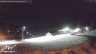 Archiv Foto Webcam Amden - Arvenbühl 23:00