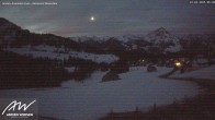 Archiv Foto Webcam Amden - Arvenbühl 05:00