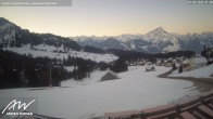 Archiv Foto Webcam Amden - Arvenbühl 06:00