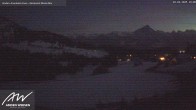 Archiv Foto Webcam Amden - Arvenbühl 19:00