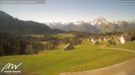 Archived image Webcam Amden Piste 07:00
