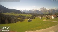 Archived image Webcam Amden Piste 09:00