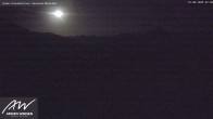 Archiv Foto Webcam Amden - Arvenbühl 01:00
