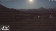 Archiv Foto Webcam Amden - Arvenbühl 03:00