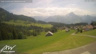 Archiv Foto Webcam Amden - Arvenbühl 13:00