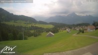 Archiv Foto Webcam Amden - Arvenbühl 15:00