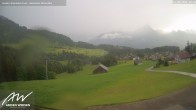 Archiv Foto Webcam Amden - Arvenbühl 17:00