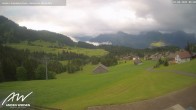 Archived image Webcam Amden Piste 05:00