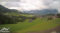 Archived image Webcam Amden Piste 06:00