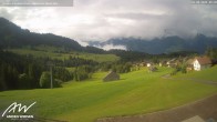 Archived image Webcam Amden Piste 07:00