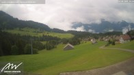 Archived image Webcam Amden Piste 09:00