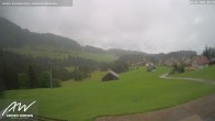 Archived image Webcam Amden Piste 07:00