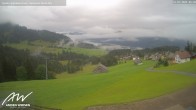 Archiv Foto Webcam Amden - Arvenbühl 05:00