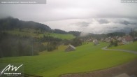 Archiv Foto Webcam Amden - Arvenbühl 07:00