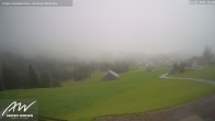 Archiv Foto Webcam Amden - Arvenbühl 09:00