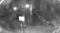 Archived image Webcam Restaurant at Kreuzberg mountain 05:00