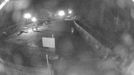 Archiv Foto Webcam Restaurant auf dem Kreuzberg 21:00